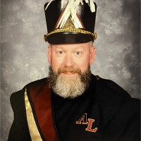 Joshua Brunger