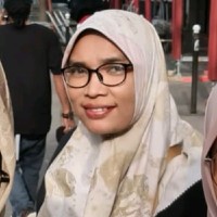 Rizqa Fadlia, Hrmp