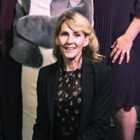 Sarah Bramhall