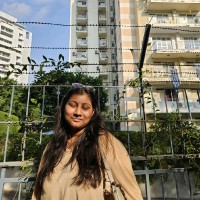 Anisha Verma