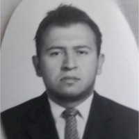 Francisco Javier Vega Pérez