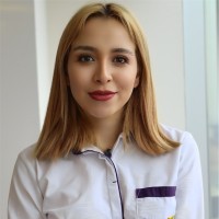 Lizbeth Viridiana Reza Albarrán