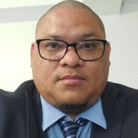 Roberto. A. Miranda