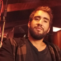 Alexander Rodriguez Rojas