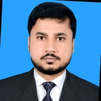 Muhammad Naveed Bhatti