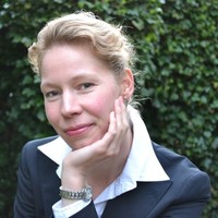 Nicolette Strik