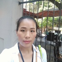 Monica Hao