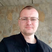 Maksym Babich