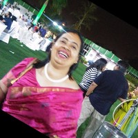 Rup Shree