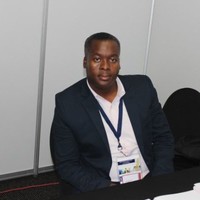Xolani Martin
