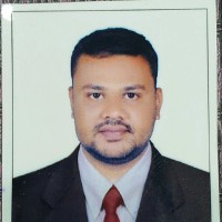 Syed Vilayath Ali
