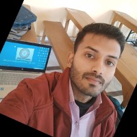 Naveen Kumar Baitha
