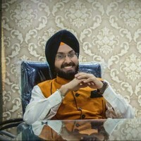 Sukhpreet Singh