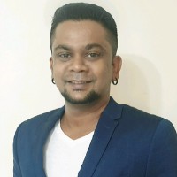 Kamal Raj