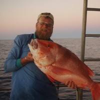 Dave (Sharky) Fraser