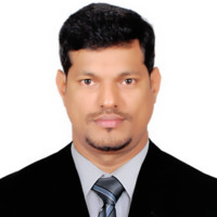 Maheswara Rao Mudila