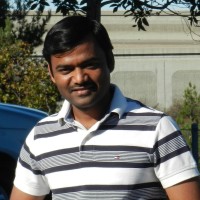 Mohan Jagadale