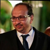 Sunil Bohra