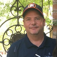 Mike Ralls