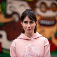 Lola Davidovic