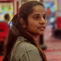 Indu S