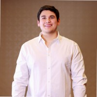 Jesus Trevino