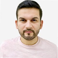 Abraham Aldecoa Avellán