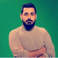 Ahmad Najm