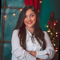 Claudia Mihaela Pop