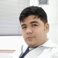 Jose Vicente Perez Lugo