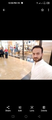 Muhammad Nasir Khan