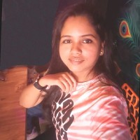 Ankita Vanjari