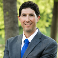Seth Palmer