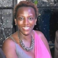 Alice Gahunga Durand