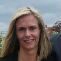 Eveline Verhaeghe