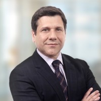 Eric Hatzimemos