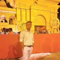 Krishnendu Sarkar