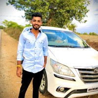 Gaurav Mahale