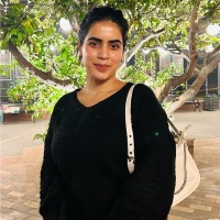 Shivani Sharma