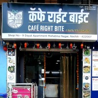Cafe Right Bite