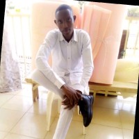 Bazatsinda John