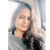 Bhumi Panchal