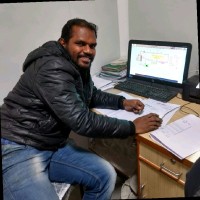 Raja M
