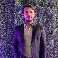 Salman Saifi
