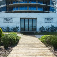 Trump Tower Punta del Este