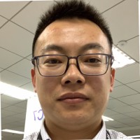 Weiguo Yu