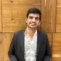 Arham Jain