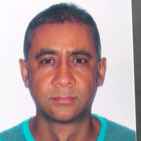 Eldon Gomes Da Silva