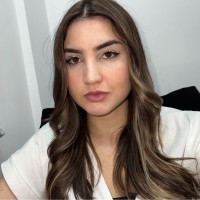 Camila Christians Machado Prado