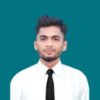 Md Shimul Sarker